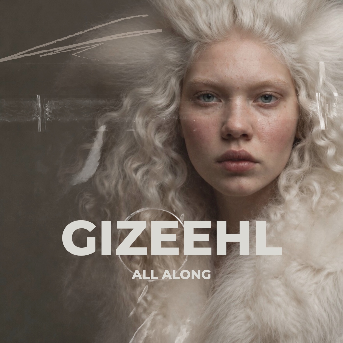 GIZEEHL - All Along
