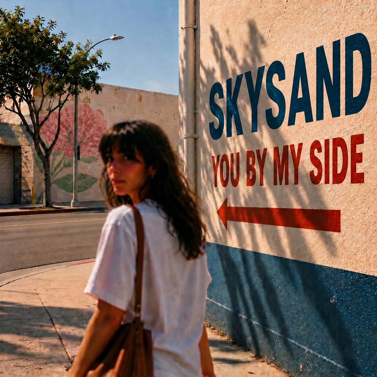 SKYSAND - You By My Side